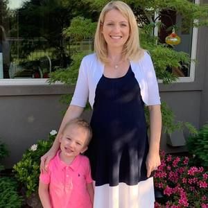 Meet your Posher, Angie